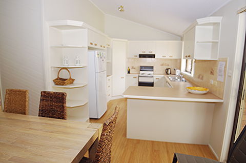 Sandcastles - Accommodation Daintree 1