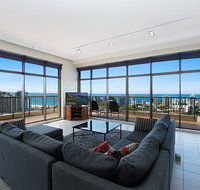 Seascape Penthouse - Accommodation Daintree