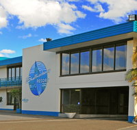 Shellharbour Resort - Accommodation Daintree