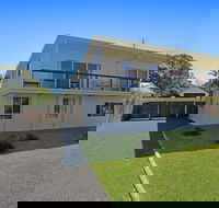 Sol Haven - Accommodation Daintree