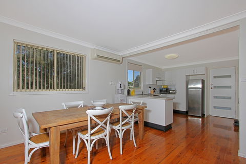 Sol Haven - Accommodation Daintree 1