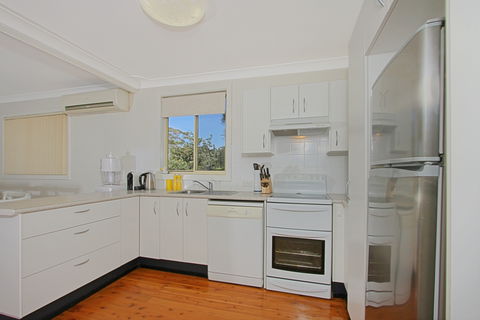 Sol Haven - Accommodation Daintree 2