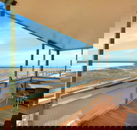 Stansbury Foreshore Caravan Park - Accommodation Daintree