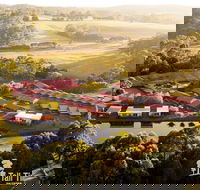 Tall Timbers Tasmania - Accommodation Daintree