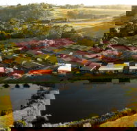 Tall Timbers Tasmania Free RV Parking - Accommodation Daintree