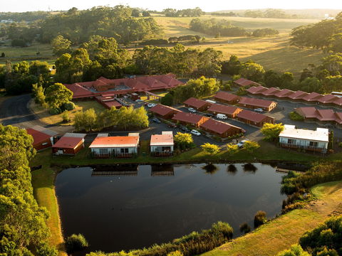Tall Timbers Tasmania Free RV Parking - Accommodation Daintree 0