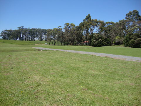Tall Timbers Tasmania Free RV Parking - Accommodation Daintree 1