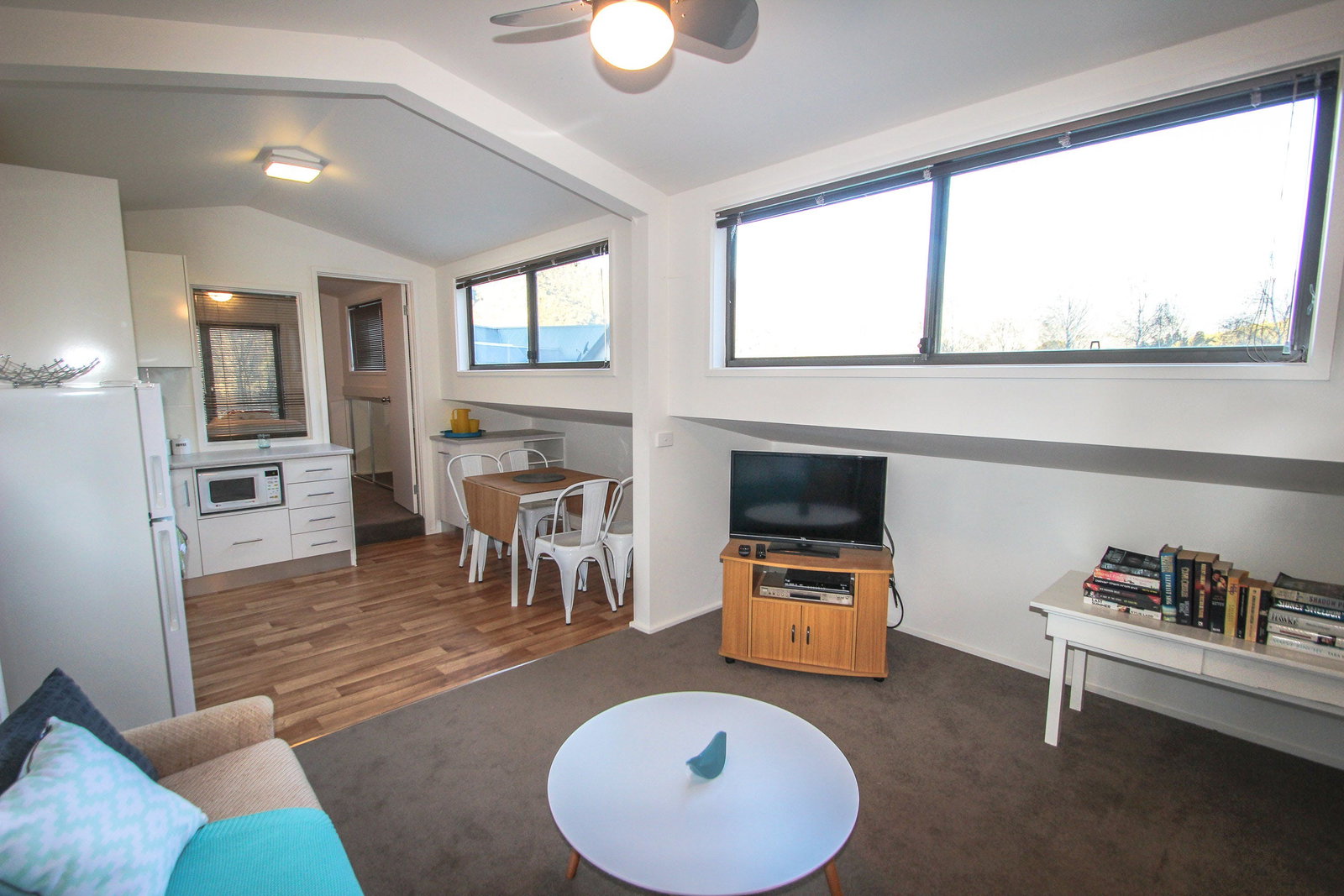 Smoko VIC Accommodation Daintree