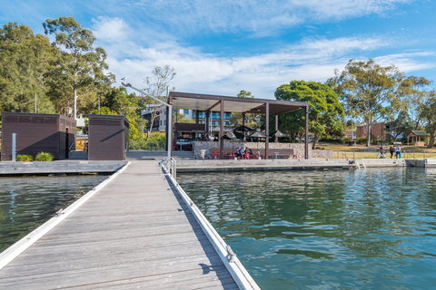 The Brighton Apartments - Accommodation Daintree 1