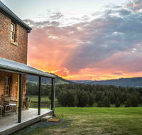 The Barracks Tocal - Accommodation Daintree