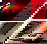 The Burwood Inn - Accommodation Daintree