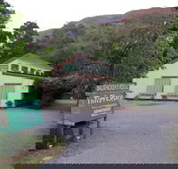 Tim's Place - Accommodation Daintree