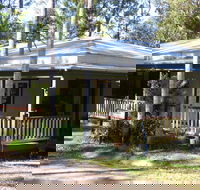 Tom and Sues Place - Accommodation Daintree