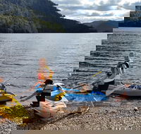 Tullah TimeOut - Accommodation Daintree