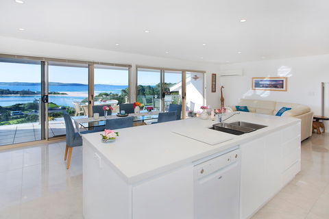 Ulmarra - Accommodation Daintree 1