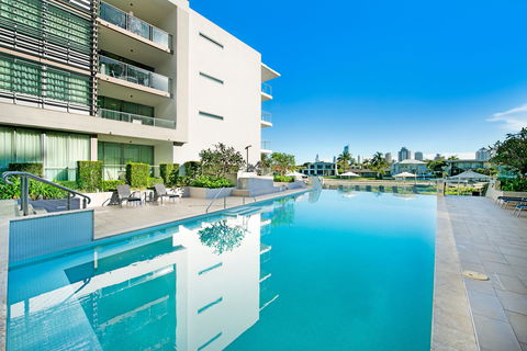 ULTIQA Freshwater Point Resort - Accommodation Daintree 0