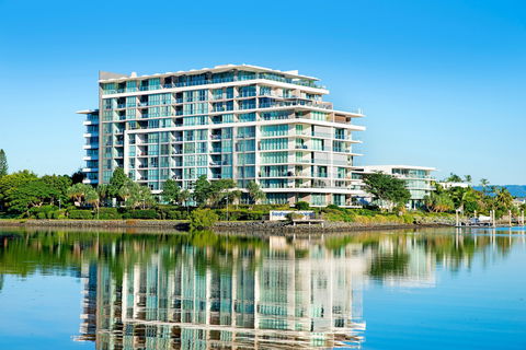 ULTIQA Freshwater Point Resort - Accommodation Daintree 1