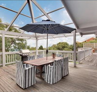 Views on Court - Accommodation Daintree