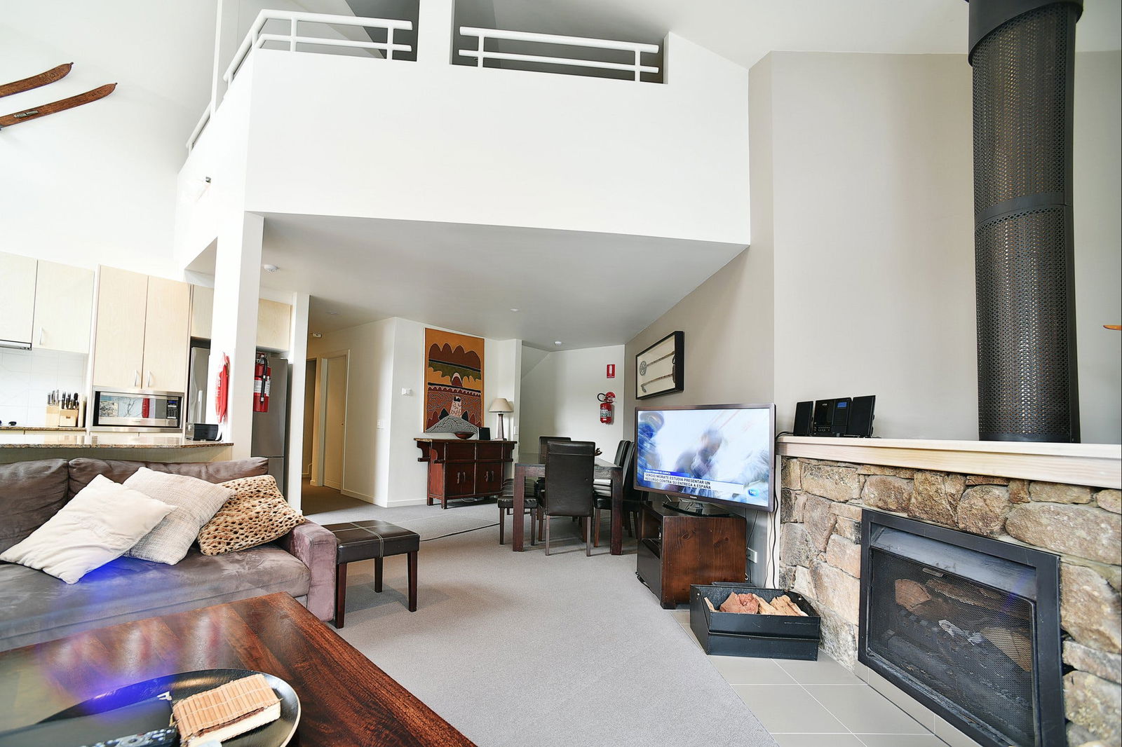Thredbo NSW Accommodation Daintree