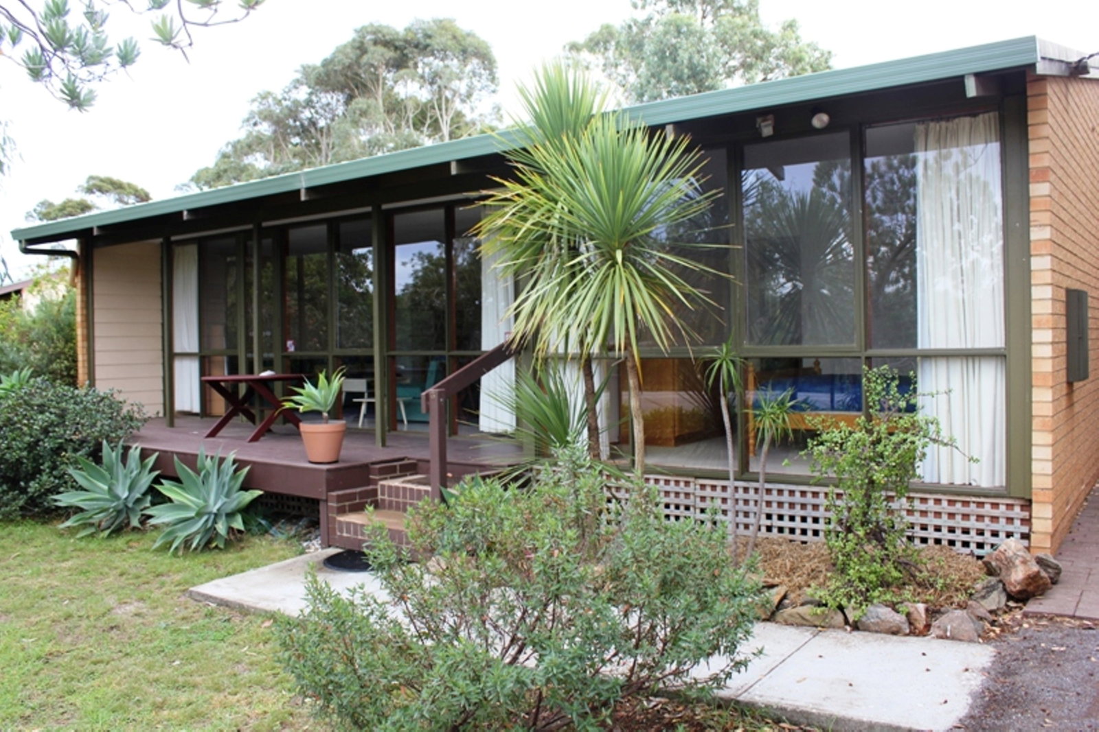 Carrickalinga SA Accommodation Daintree