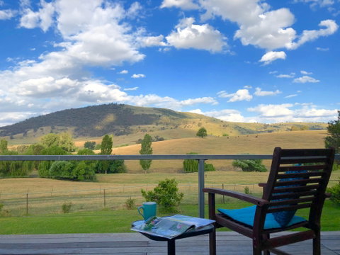 Adelong Valley Farm Stays - Moorallie Cottage - Accommodation Daintree 0
