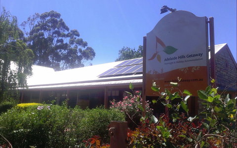 Adelaide Hills Getaway - Accommodation Daintree 0