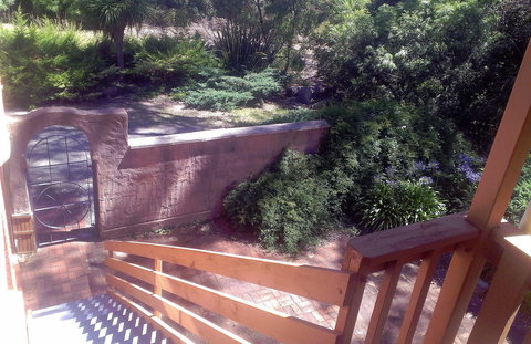 Adelaide Hills Getaway - Accommodation Daintree 2