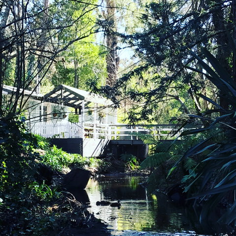 Aldgate Valley Bed And Breakfast - Accommodation Daintree 0