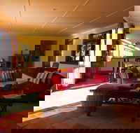 Alfie's - Accommodation Daintree