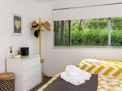 Apartment Two Surfside - Accommodation Daintree 1
