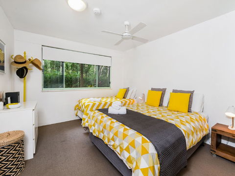 Apartment Two Surfside - Accommodation Daintree 2