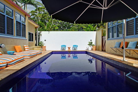 Aurora - Accommodation Daintree 0