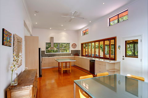 Aurora - Accommodation Daintree 1