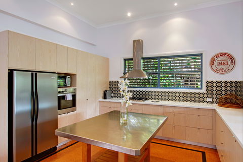 Aurora - Accommodation Daintree 2
