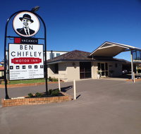 Ben Chifley Motor Inn - Accommodation Daintree