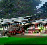 Bondi Forest Lodge - Accommodation Daintree
