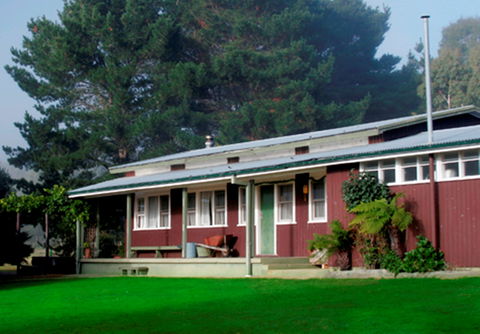Bondi Forest Lodge - Accommodation Daintree 0