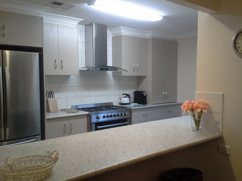 Brae View Five Bedroom Holiday House - Accommodation Daintree 1