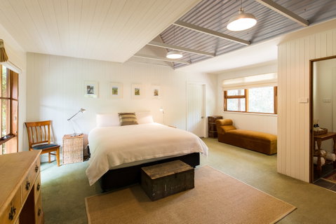 Braeside Mount Macedon Country Retreat - Accommodation Daintree 2