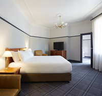 Brassey Hotel - Accommodation Daintree