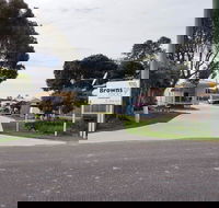 Browns Rocks Caravan Park - Accommodation Daintree