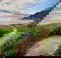 Broken Head Holiday Park - Accommodation Daintree