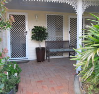 Bunya Vista - Accommodation Daintree