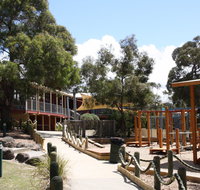 Camp Wilkin Baptist Centre - Accommodation Daintree