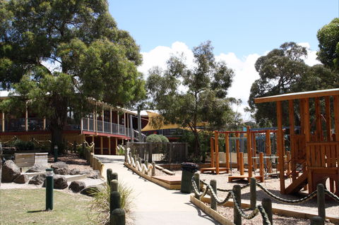 Camp Wilkin Baptist Centre - Accommodation Daintree 0