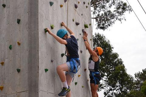 Camp Wilkin Baptist Centre - Accommodation Daintree 1