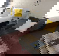 Childers Oasis Motel - Accommodation Daintree