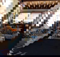 Cloud 9 Alpine Lodge - Accommodation Daintree