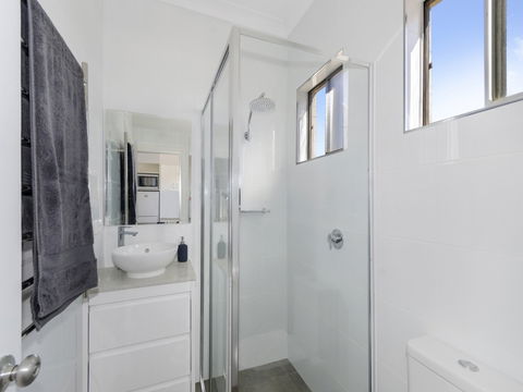 Coolah Shorts - Self Contained Apartments - Accommodation Daintree 1