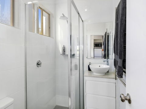 Coolah Shorts - Self Contained Apartments - Accommodation Daintree 2